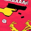 shatAAAAp! cover art