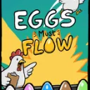 Eggs Must Flow cover art
