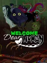 Welcome, Dear Human cover art
