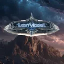 Lost Vessel cover art
