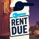 Rent Due cover art