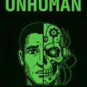 Unhuman cover art