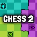 Chess 2 cover art