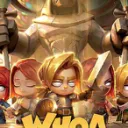 Whoa Adventure cover art
