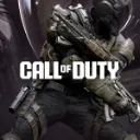 Call of Duty cover art