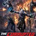 The Corrupted cover art