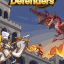Legend of Defenders cover art