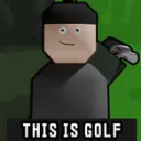 This Is Golf cover art