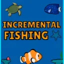 Incremental Fishing cover art