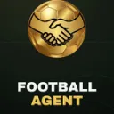 Football Agent cover art