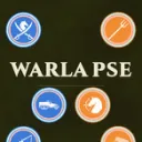 Warlapse cover art