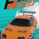 First Racer cover art