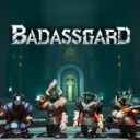 Badassgard cover art