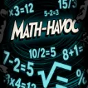 Math-Havoc cover art