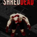 ShredDead cover art