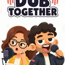 Dub Together cover art