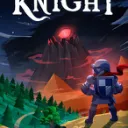 The Bestest Knight cover art