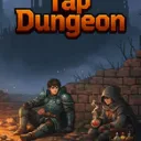 Tap Dungeon cover art