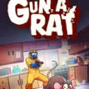 Gun a Rat cover art