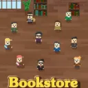 Bookstore Incremental cover art