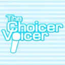 The Choicer Voicer Game cover art