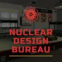 Nuclear Design Bureau cover art