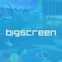 Bigscreen Beta cover art