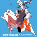 VA-11 HALL-A cover art