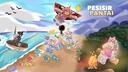 Discovery splash banner for Mythoria|Official Discord Server Discord server