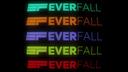 Discovery splash banner for Everfall Discord server
