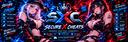 Discovery splash banner for SECURE X CHEATS || 👑 Discord server
