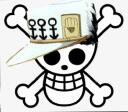 Discovery splash banner for JoJo´s Pirate Adventure Discord server