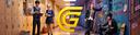Discovery splash banner for Grand Mobile: SСHOOL EVENT! Discord server