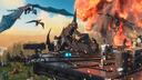 Discovery splash banner for TTS™ | 4September Discord server