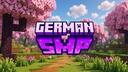 Discovery splash banner for GermanSMP.de Discord server