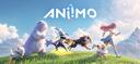 Discovery splash banner for Aniimo LFG Discord server