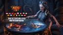 Discovery splash banner for NextWorld2 (NW2Online) Discord server