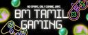 Discovery splash banner for BMTG | AURA Discord server