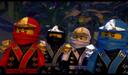 Discovery splash banner for Lego Ninjago | French community 🇫🇷 Discord server