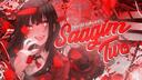 Discovery splash banner for SaagimTwO 🍥 • Animes & Bate-papo • Tag: 𝐒ᵗ • Jogos #6K Discord server