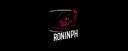 Discovery splash banner for Rōnin PH Discord server