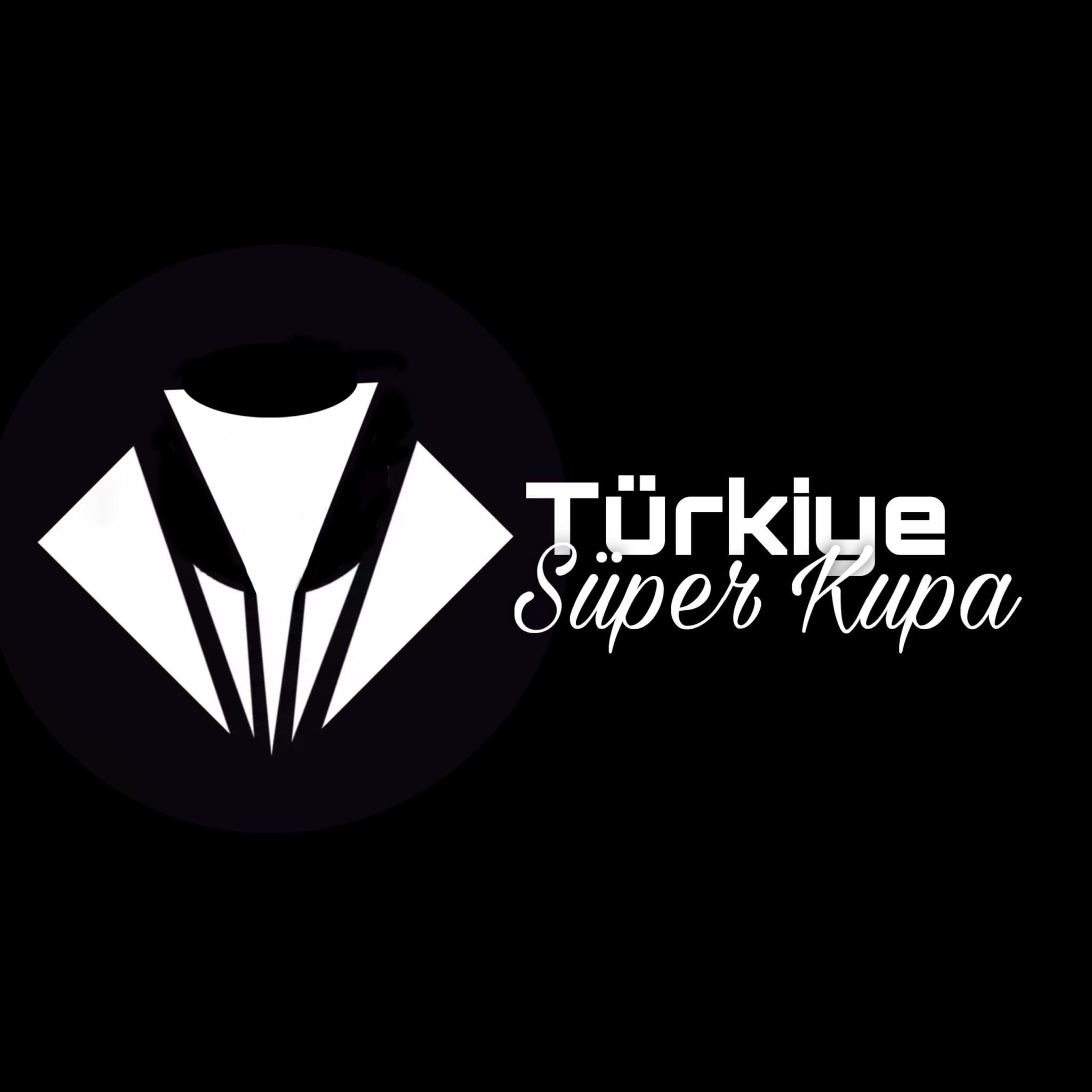 Discovery splash banner for TÜRKİYE SÜPER KUPA #PSO Discord server