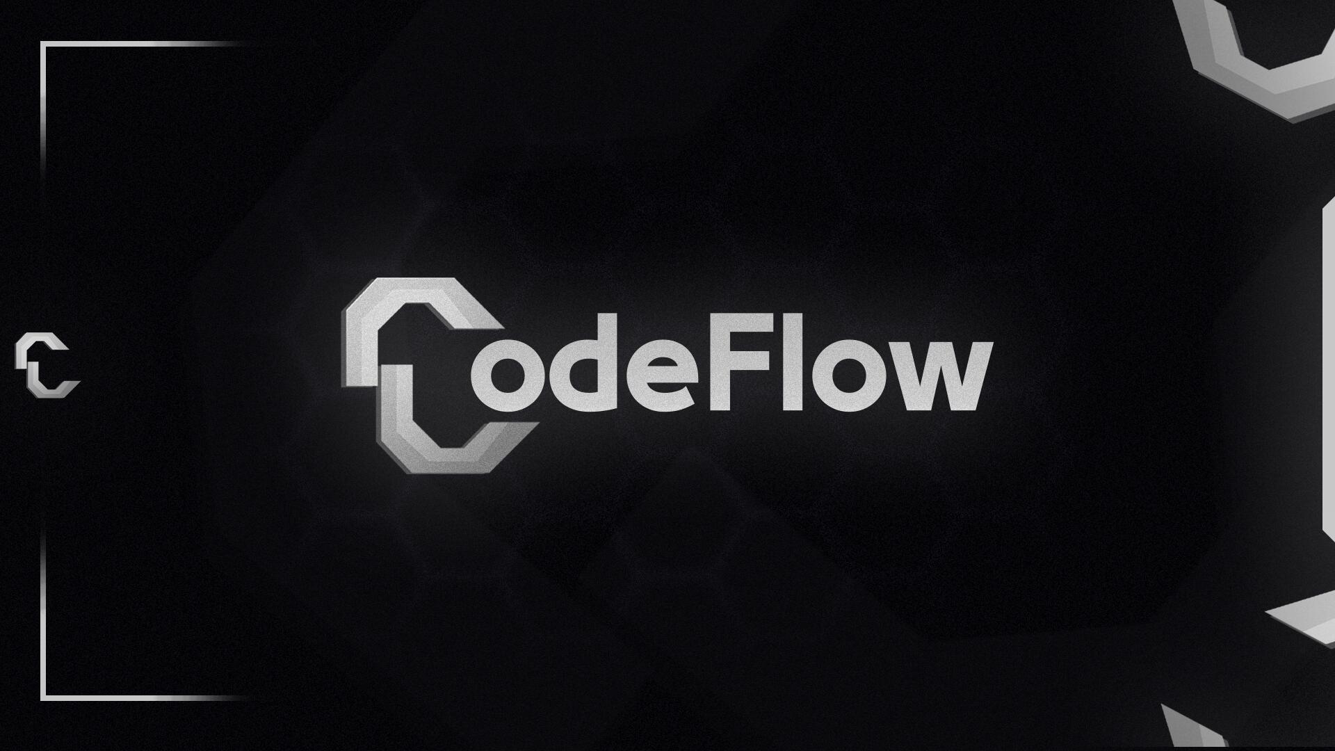 Discovery splash banner for CodeFlow Developments Discord server