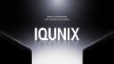 Discovery splash banner for IQUNIX Discord server
