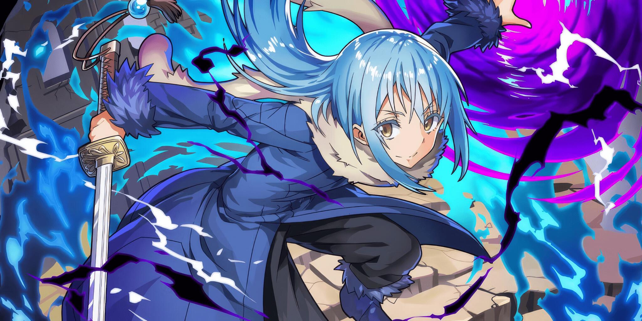 Discovery splash banner for OwOcord (💙OwO Tag) ★ Femboys • Furries • LGBTQ+ • Trans • Active Community ★ Discord server