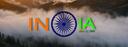 Discovery splash banner for Discord India 🇮🇳 | Social • SFW  • Active • Fun • Vcs • Chat • Nitro • Emotes • Chilling Community Discord server