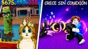 Discovery splash banner for 💫 Rotx | SAB • STEAL A EGG • Roblox • Activo • Español • Socializar • Amigos • 🇪🇦 Discord server