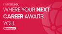Discovery splash banner for Careerlink Discord server