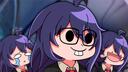 Discovery splash banner for Miyoversee Discord server