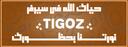 Discovery splash banner for مـطــوريــن | TIGOZ Discord server